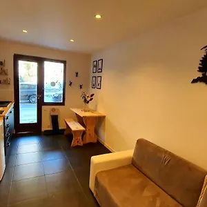 La Pause De L'ours Saint-Étienne-de-Tinée
