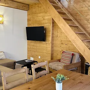 Duplex La Tour Saint-Étienne-de-Tinée