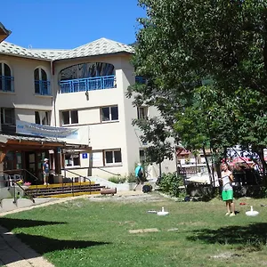 Le Rabuons Resort